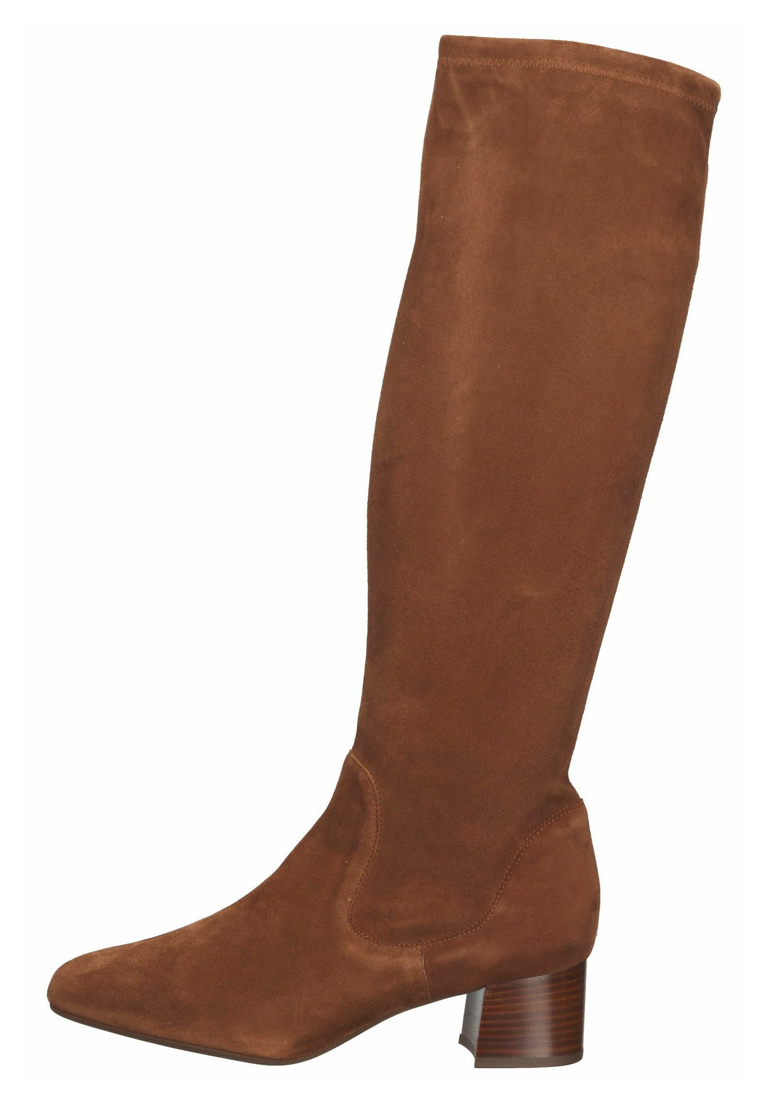 Peter Kaiser Laarzen - sable suede/bruin - Zalando.nl