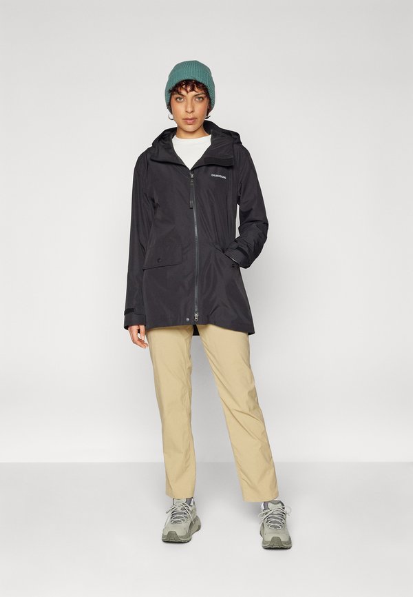 TONE  - Outdoor jacket4