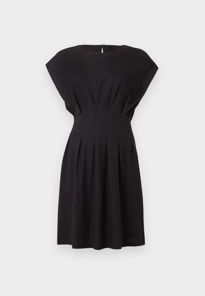 JDY, JDYREBEKKA LIFE DRESS - Robe de jour - black