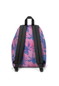 Eastpak PADDED PAK'R - Zaino - brize dye pink