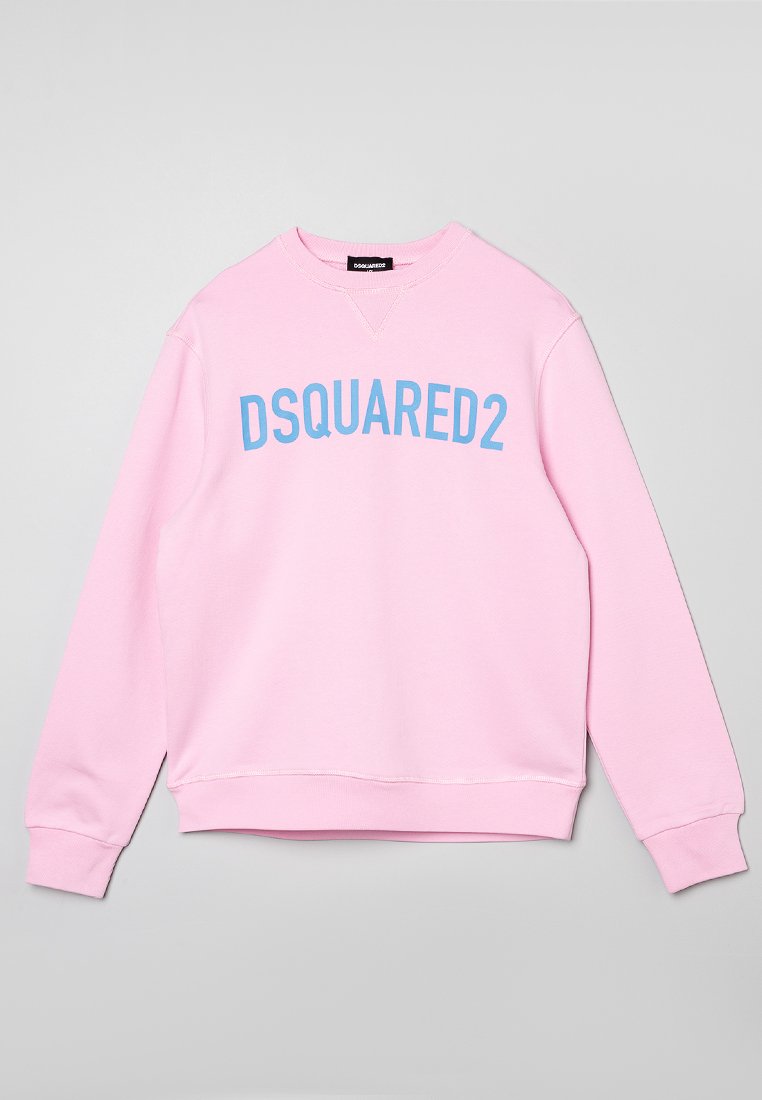 Dsquared2 Sweater roze