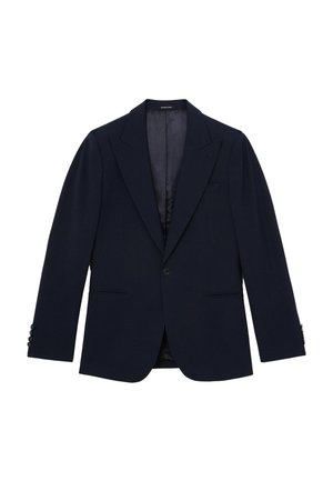 Reiss, Jakkesæt blazere - navy