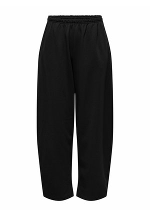 ONLY, JOGGERS ONLOFELIA COMFORT FIT JOGGERS - Bukser - black