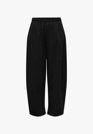 ONLY, JOGGERS ONLOFELIA COMFORT FIT JOGGERS - Bukser - black