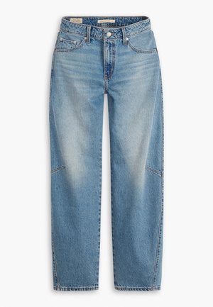 Levi's® BAGGY DAD BARREL - Relaxed fit jeans - easy days barrel