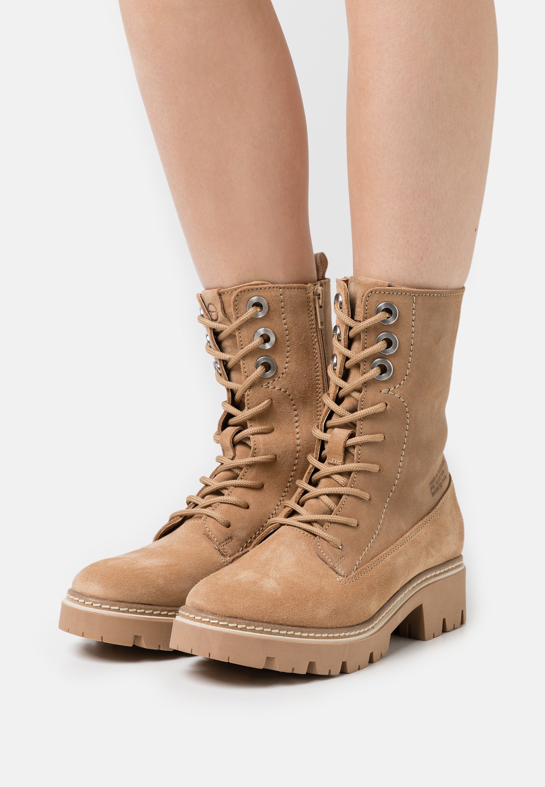 zalando boots femme tamaris