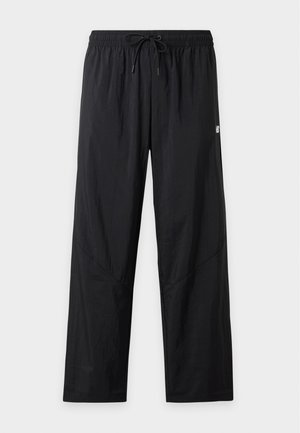 New Balance, SPORT LEGACY PANT - Παντελόνι φόρμας - black