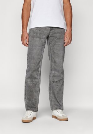 Jeans relaxed fit - dark blue