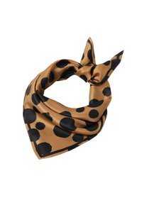 TATUUM BINA - Scarf - camel brown