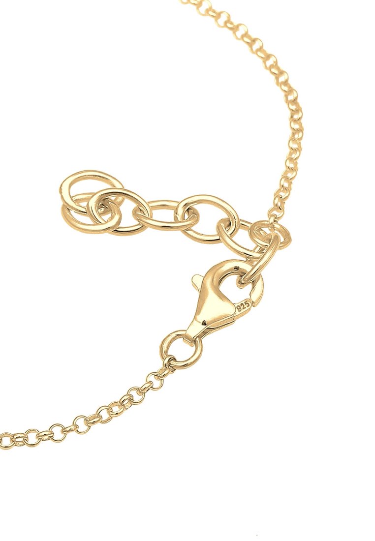 Damen Halsketten | Elli ASTRO Armband gold-coloured/goldfarben - NY42240 Damen Halsketten | Elli ASTRO Armband gold-coloured/goldfarben - NY42240