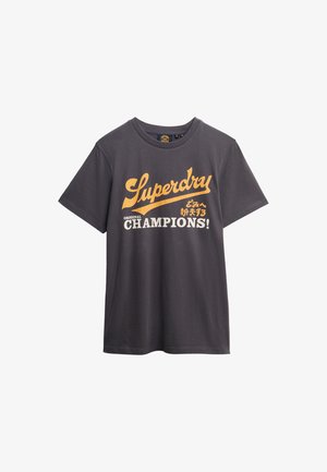 Superdry & Co - T-shirt z nadrukiem