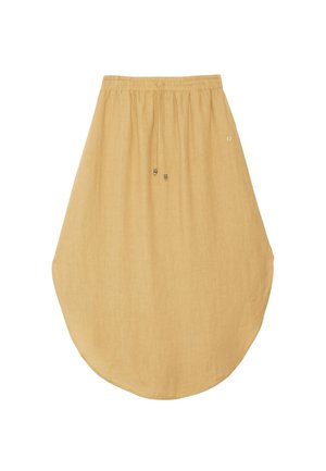 ottod'Ame, WOMEN - Ballonrok - camel
