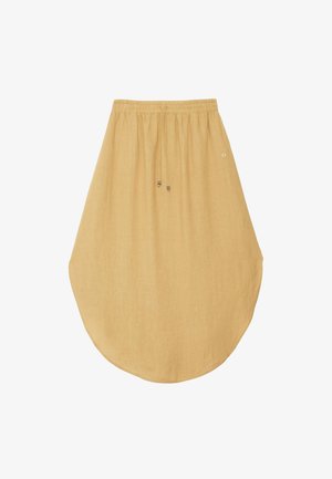 ottod'Ame, WOMEN - Ballonrok - camel