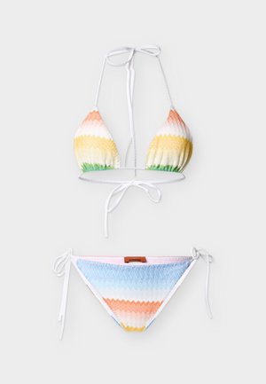 Bikinier - multi-coloured