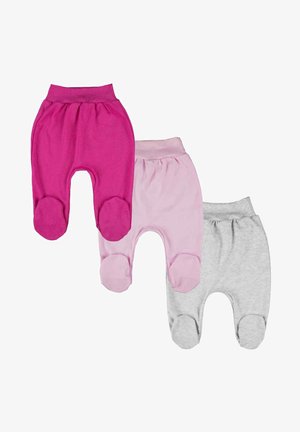 tup tup 3 PACK - Spodnie materiałowe