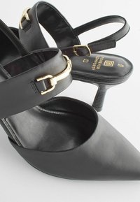 Next FOREVER COMFORT SNAFFLE - Pantofi clasici cu toc - Black