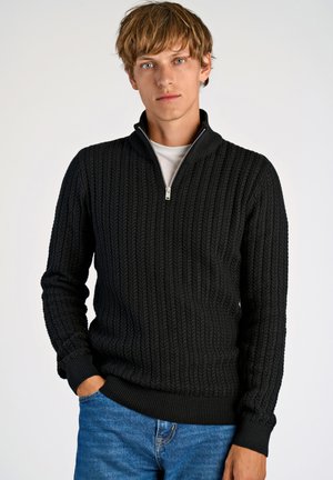 Lindbergh Trui - black