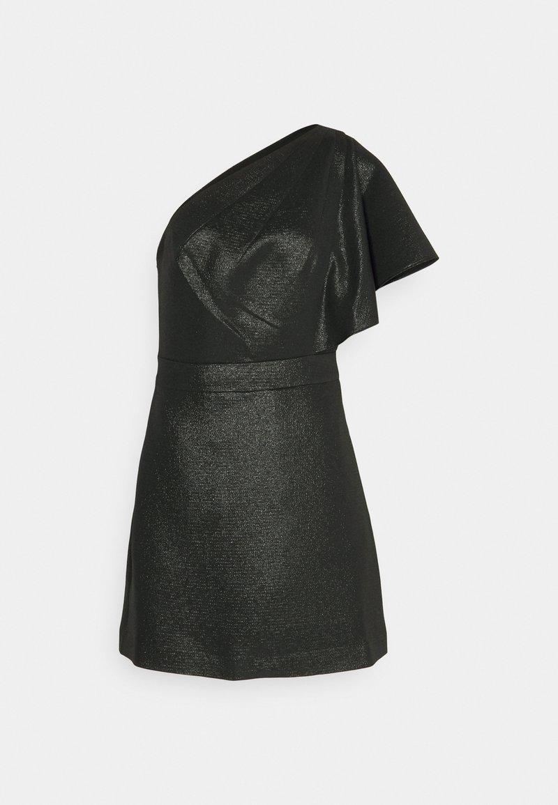 HUGO Cocktailjurk zwart