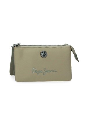 Pepe Jeans, CORIN - Monedero - green