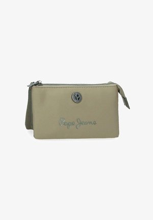 Pepe Jeans, CORIN - Monedero - green