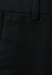 Reiss REISS EASTBURY SLIM FIT TAPERED CHINOS - Chinos tipa bikses - navy