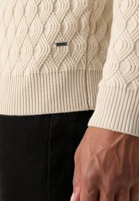 INDICODE JEANS Maglione - kit