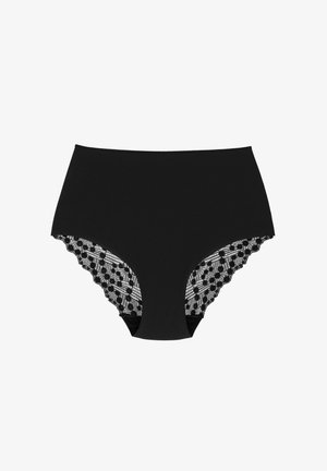 Wolbar, PROMESSA - Shorties - black