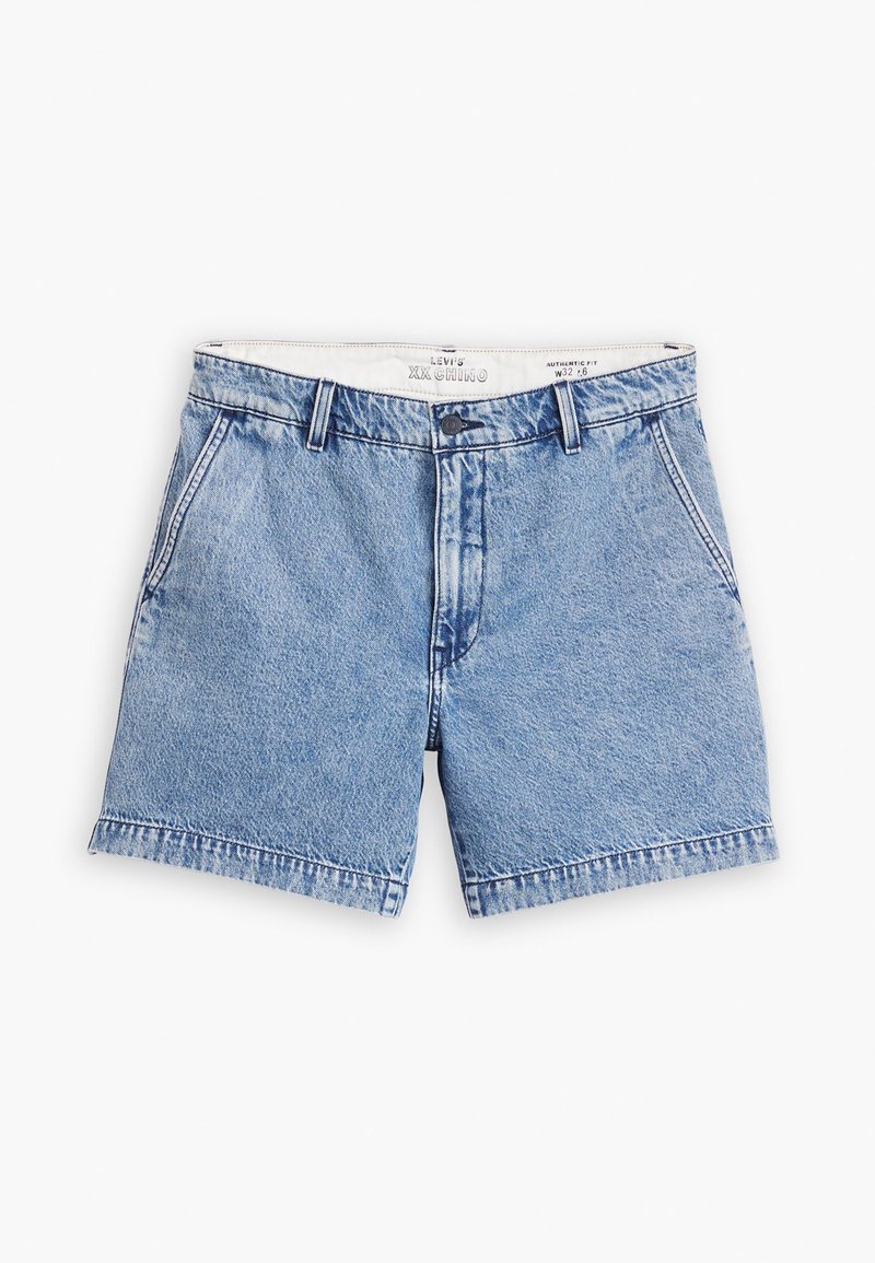 Levi’s® Shorts lichtblauw denim