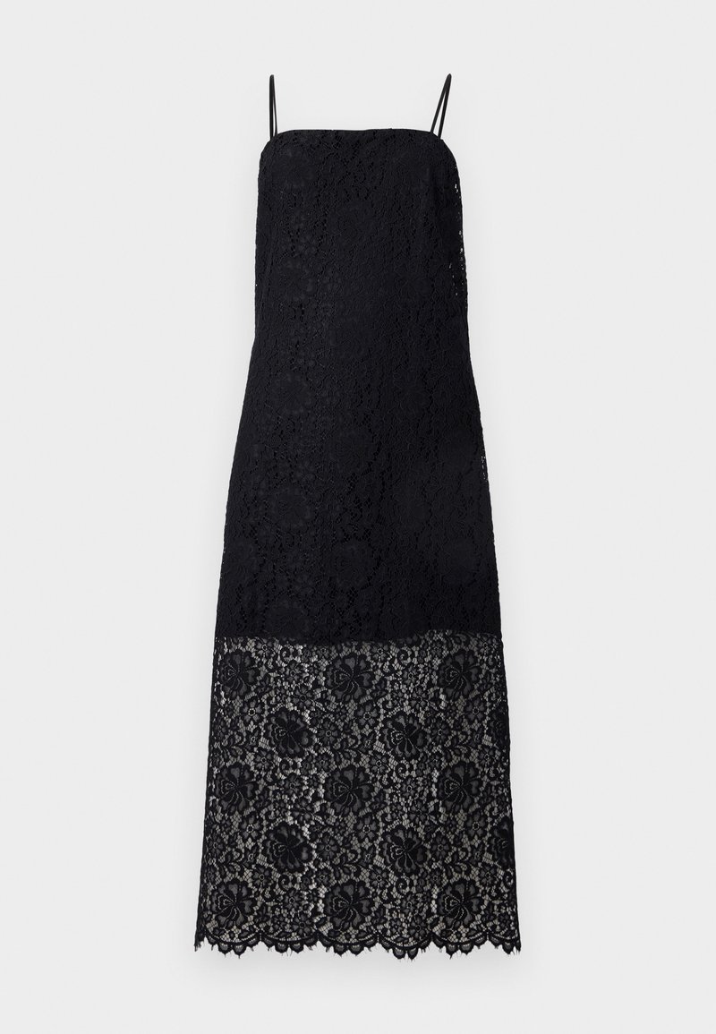 GAP Cocktailjurk zwart