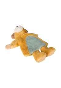 Sterntaler HANDPUPPE LÖWE LEO - Cuddly toy - gelb