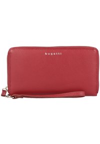bugatti Wallet - rot
