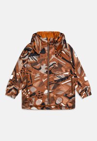 Non selezionato, cinnamon brown