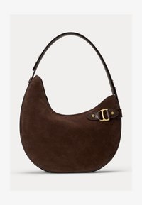 Niewybrane, chestnut brown