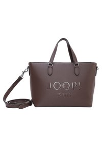 Neizbrano, darkbrown