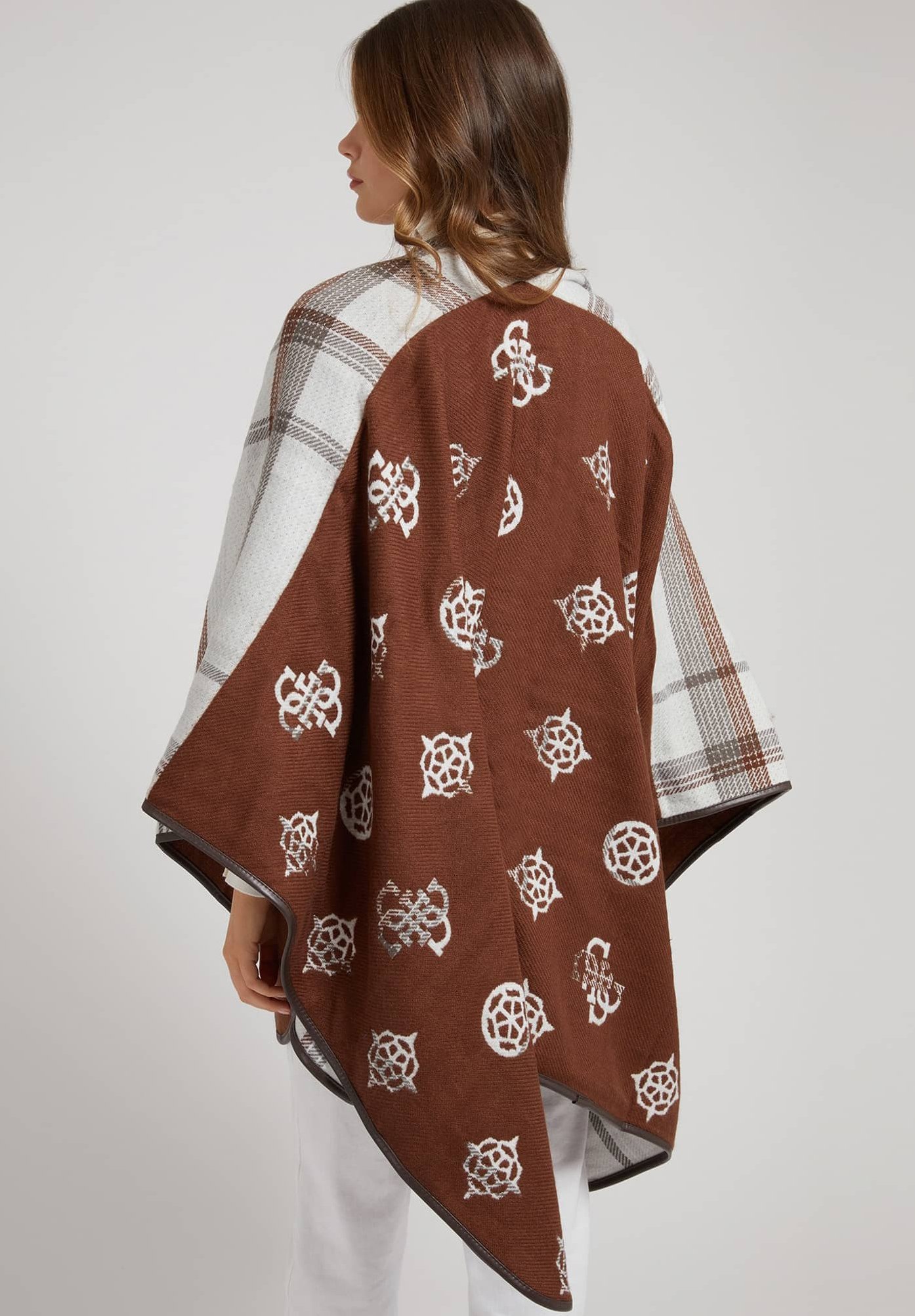 poncho guess