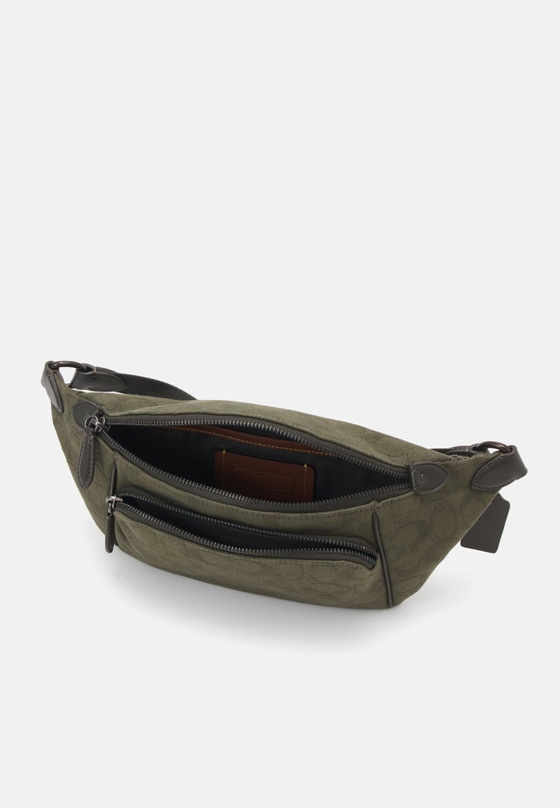Bench. marsupio Waist Bag Khaki / Reed