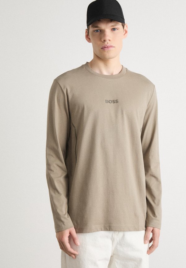 TOGN MIRROR - Long sleeved top