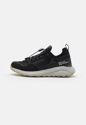 Jack Wolfskin, DROMOVENTURE ATHLETIC - Hikingschuh - phantom