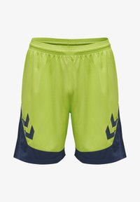 Unausgewählt, lime punch