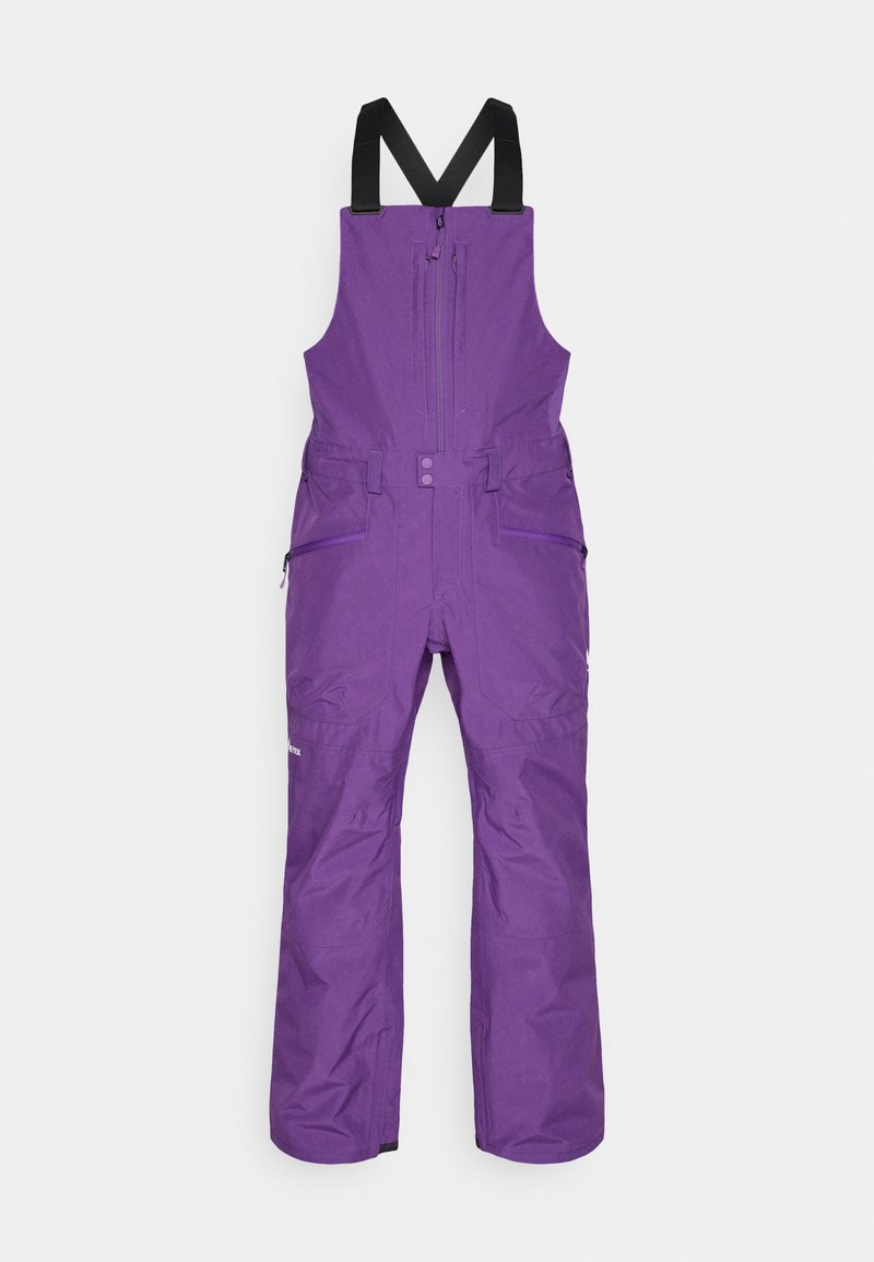 Burton Snowboardbroek paars