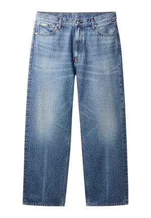 Calvin Klein Jeans HARPER jasnoniebieski