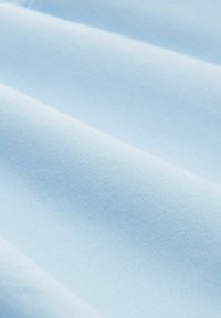 TOM TAILOR Short - washed out middle blue