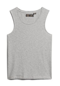 Non selezionato, moon grey marl