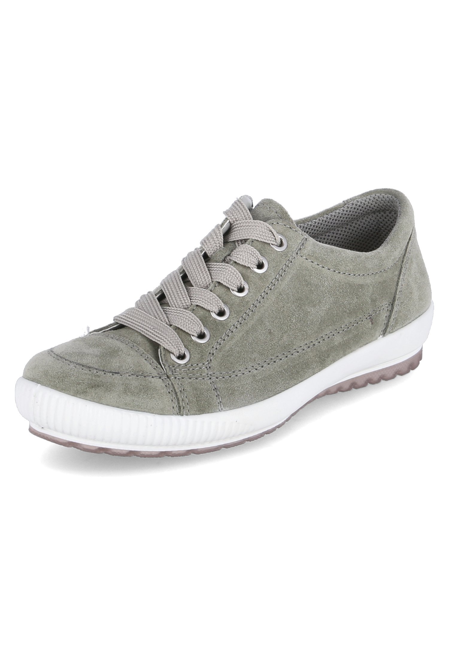 Legero TANARO 4.0 - Sneakers basse - khaki/cachi - Zalando