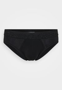 Ausgewählt, black/black