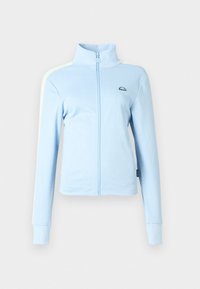 TEODORO TRACK  - Bluză de trening - light blue