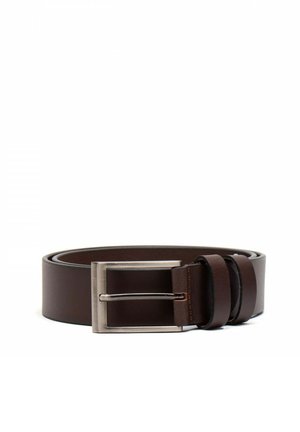 Ceinture - dark brown
