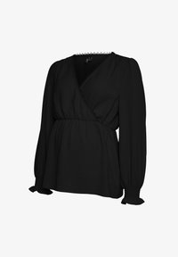 Non sélectionné, black