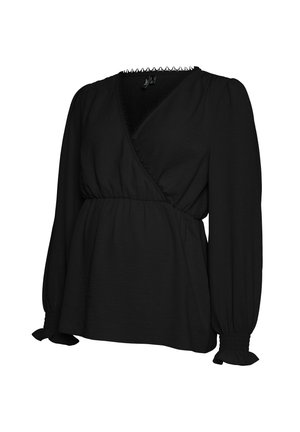 Vero Moda, VERO MODA - Blouse - black