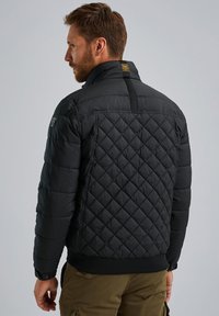 PME Legend CARGO GLIDER - Zimska jakna - black